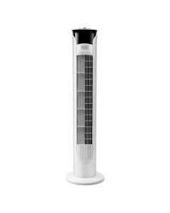 Ventilator kollonë, Black&Decker, 45 W, H81 cm