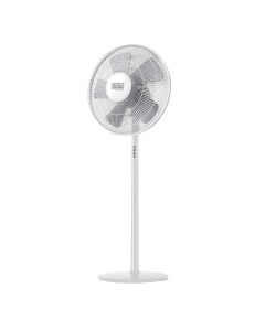 Ventilator dyshemeje, Black&Decker, 60 W, Ø40 cm, H130 cm