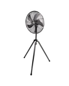 Ventilator dyshemeje, Black&Decker, 50 W, Ø45 cm, 84x76x140 cm