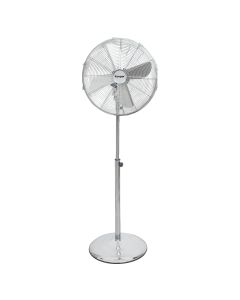 Floor fans, Kooper, 50 W, 3 speed, Ø40xH140 cmFloor fans, Kooper, 50 W, 3 speed, Ø40xH140 cm