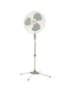 Floor fans, Kooper, 45 W, 3 speed, Ø40xH130 cm
