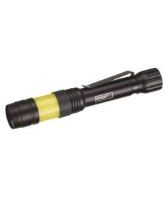 Flashlight, Emos, COB LED, 270 lm, 145 m, 2xAA