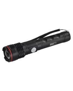 Flashlight, Emos, LED, 600 lm, 230 m, 3xAA, 2 000 mAh Li-Ion