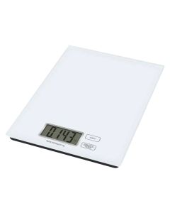 Kitchen scale, Emos, 5 kg, 1 gr, 1xCR2032