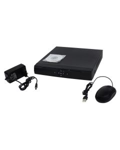 Videorecorder ,16CH CPU Hi3520D