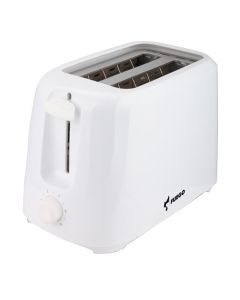 Toaster, Fuego, 700 W, 2 feta