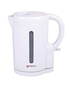 Water Kettle, Alpina, 1850-2200 W, 1.7 Lt, 220-240 V