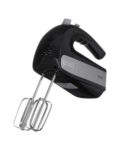 Mixer handr, Black&Decker, 500 W, 5 speeds + Turbo