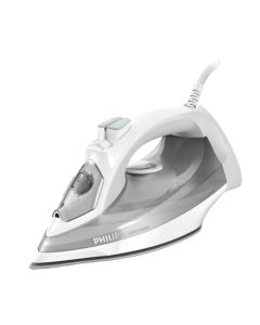 Steam iron, Philips, 2400 W, 320 ml, 160 gr / min
