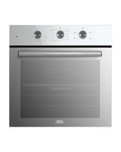 Build in oven, 2300 W, 56 Lt, A+, 4 cooking programs