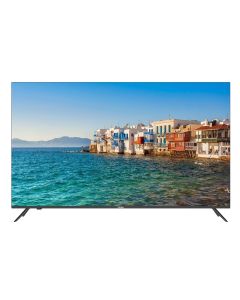 TV, Haier, 40", Full HD 1920x1080, Smart Android 9, DVB-S2/+T2, 3xHDMI, 2xUSB, VGA, panel Samsung