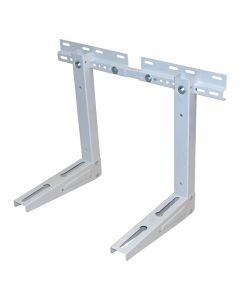 Air condicioner bracket, 40x38x46 cm, 160 kg