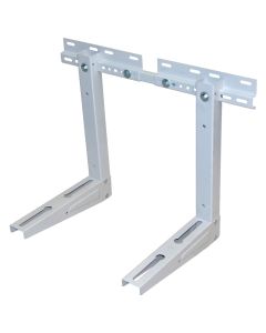 Air condicioner bracket, 40x42x51 cm, 180 kg
