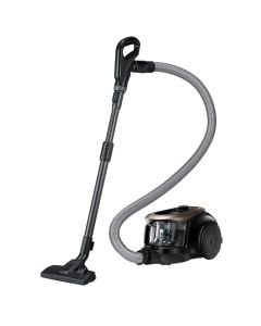 Vacuum cleaner, Samsung, 1800W, Suction power 380 W, 220-240V, 1.5Lt, HEPA H13 filter
