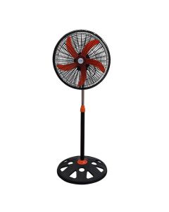 Pedal fan, Hyundai, 18 ", 5 blades, 3 speed levels