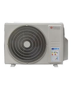 Multisplit air conditioner compressor, Elektra, 21000 BTU, R32, A ++ / A +, 54 dB, H67.3xW89xD34.2 cm
