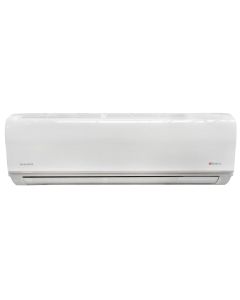 Wall mount multisplit air conditioners, Elektra, 12000 BTU, 53 dB, 20-25 m², W80.5xH28.5xD19.4 cm