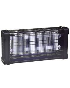 Insect killer, Niklas, 2x15 W UV-A, 100 m²