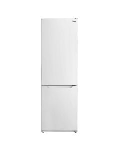 Frigorifer, Midea, 224/86 Lt, A+, No Frost, 41 dB, H188xW63xD60 cm