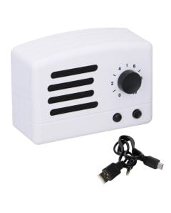 Bluetooth speaker, Dunlop, 3 Watt, USB, 350 mAh