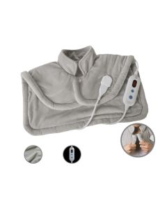 Heating vest, Macom, 100 W, 52x56 cm, 6 heating levels