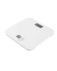 Personal scale, Macom, 180 kg, 100 gr, 31.5x5x31.5 cm