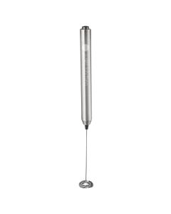 Milk frother, Macom, 2xAAA, 3V, Ø1.5x24.5 cm