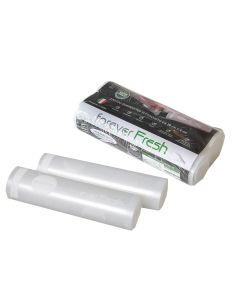 Vacuum packing bag, 20 cmx6 m, 2 packs
