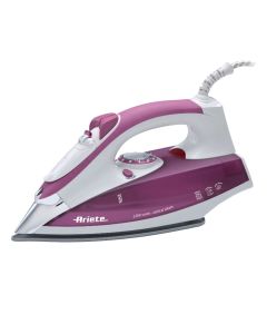 Steam iron, Ariete, 2200 W, 280 ml