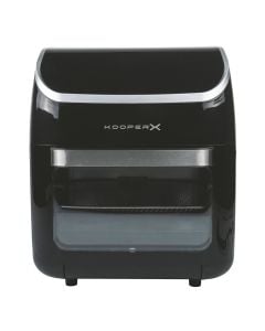 Air fryer and oven, Kooper, 4 in 1, 1800 W, 12 Lt, 65°C to 200°C
