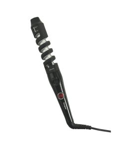 Hair styler, Kooper, 40 W, 200° C, 110 - 240 V