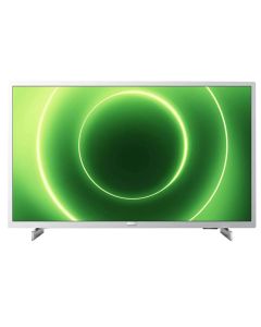 LED TV, Philips, 43", Full HD, Smart, DVB-T2, DVB-S2, WiFi, LAN, HDR10, 3xHDMI, 2xUSB