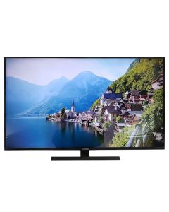 LED TV, Hyundai, 55", Ultra HD 4K, Smart ANDROID
