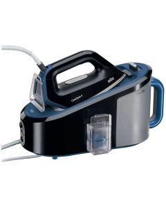 Steam iron station, Braun CareStyle 5, 2400 W, 2000 ml, 120 g/min, 400 g/min, 6.8 bar