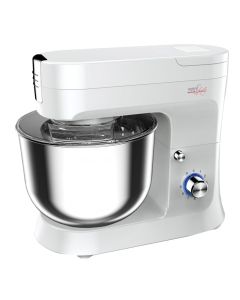 Food processor, Melchioni, 1800 W, 9 Lt, 9 speeds, 220-240 V