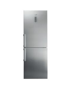Frigorifer, Hotpoint Ariston, 309/153 Lt, A++, Total No Frost, 40 dB, H196xW70xD76 cm