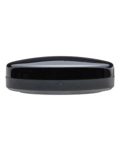 Intelligent WiFi IR controller, 360 ° control range, 5V/1A DC
