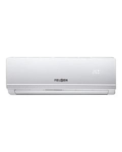 Air conditioner, Felsen, A, 12000 BTU, On/Off, R410A