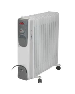 Heater, Felsen, 11 elements, 2500 W