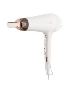 Hair dryer, ETA Fenite, 2400 W, 2 speeds, 3 temperature levels, ionization function
