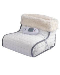 Footwarmer, Alpina, 100 W, 30x30x23 cm, 230 V