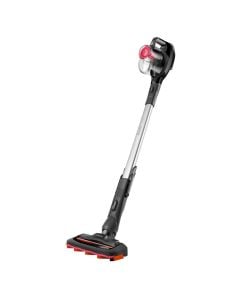 Vacuum cleaner, Philips, 800 l/min, 18 V, 0.4 L, 80 dB, 30 min