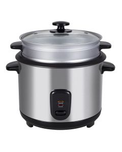 Electric pot, Melchioni, 700 W, 1.8 Lt, 220-240 V