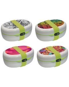 Lunch Box, Gio Style,  X-Food, 1.3 Lt