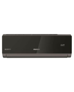 Air conditioner, Fuego, 12000 BTU, Inverter, A++/A+, WiFi iOS - Android, 50 dB, 84×31.5×26 cm