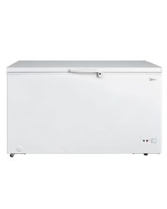 Freezer, Midea, 418 Lt, A+/F, 41 dB, H82.5xW141.6xD75 cm