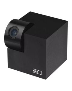 Indoor camera, Emos, Full HD 1080 p, IP20, with motion sensor, 100 °