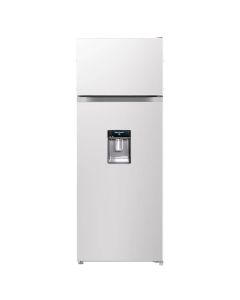 Refrigerator, Felsen, 207 Lt, A+, with freezer, H143xW54xD55 cm