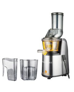 Slow rotation (60 RPM) bladeless juice, 150 W, 1000 ml, 60 rpm