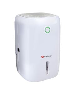 Dehumidifier, Alpina, 22.5 W, 330 ml/24h, 800 ml, 35 dB